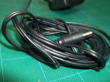 Genuine Behringer U120015D11 Class 2 Power Supply 12V 150mA Center Pos