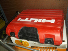 Case only for Hilti GX 3 Gas-Actuated Fastening Tool