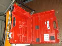 Case only for Hilti GX 3 Gas-Actuated Fastening Tool