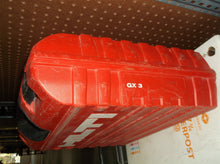 Case only for Hilti GX 3 Gas-Actuated Fastening Tool