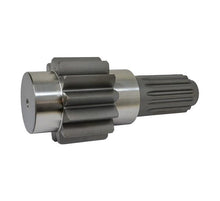 T394697 Pinion Shaft, 13T Fits John Deere 655K, 750JSTD/LT, 750KSTD/LT, 750LXLT