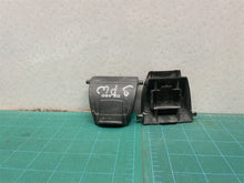 2 Latches only for HILTI DX460 POWDER ACTUATED NAIL GUN Case