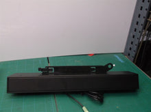New Dell AX510 Stereo Sound bar Speaker (powered from Dell Monitors)
