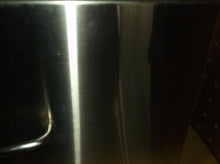Stainless Storage-Desk Drawer 18.5 x 14.75 x 8.5