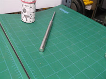 PIN PUNCH X-NP KIT #2157088 For use with (tools): BX 3, BX 3 02, BX 3-IF, BX 3-L