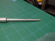 PIN PUNCH X-NP KIT #2157088 For use with (tools): BX 3, BX 3 02, BX 3-IF, BX 3-L