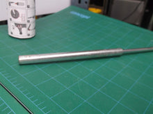 PIN PUNCH X-NP KIT #2157088 For use with (tools): BX 3, BX 3 02, BX 3-IF, BX 3-L