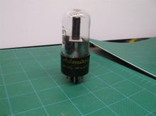 1 x 6SN7 GTB Admiral Tube - TV-7