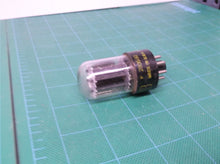 1 x 6SN7 GTB WG & CO Vacuum Tube