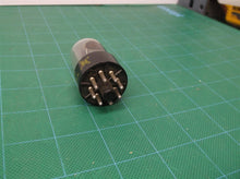 1 x 6SN7 GTB WG & CO Vacuum Tube