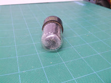 1 x 6SN7 GTB WG & CO Vacuum Tube