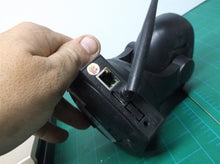 ROCAM NC360 Security Camera