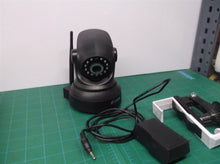 ROCAM NC360 Security Camera