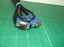 Vga computer cable
