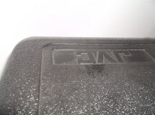 JVC CB-V35U VHS Camcorder Camera System Hard Shell Carrying Case, Black