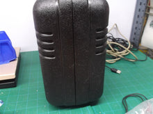 JVC CB-V35U VHS Camcorder Camera System Hard Shell Carrying Case, Black