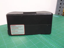 Ecovacs Robotic DN622.12 OEM Dock Charger Charging Home Base Only NO POWER SUPPL