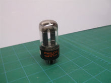 1 x 6SN7 GT Philco Vacuum Tube - TV-7
