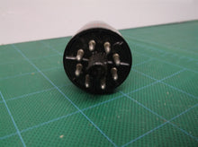 1 x 6SN7 GT Philco Vacuum Tube - TV-7