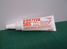 Loctite 565 Part # 88551-1.69 Fl Oz.-50 ml PST Thread Sealant