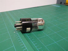 1 x 6SN7 GTA Westinghouse Vacuum Tube