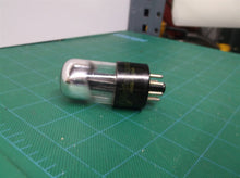 1 x 6SN7 GTA Westinghouse Vacuum Tube
