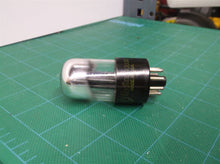 1 x 6SN7 GTA Westinghouse Vacuum Tube