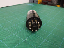 1 x 6SN7 GTA Westinghouse Vacuum Tube