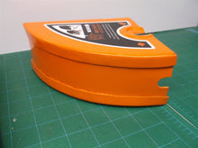 blower discharge chute Yardmax YF1565 Walk Behind Power Blower