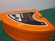 blower discharge chute Yardmax YF1565 Walk Behind Power Blower