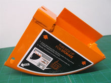 blower discharge chute Yardmax YF1565 Walk Behind Power Blower
