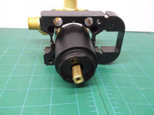 1016P 066315 UPC Tub & Shower Valve Pressure Balancing