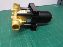 1016P 066315 UPC Tub & Shower Valve Pressure Balancing