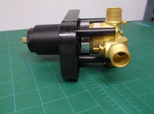1016P 066315 UPC Tub & Shower Valve Pressure Balancing