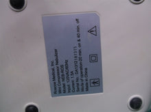 Roscoe Medical Mini Nebulizer Compressor