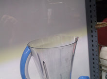 Smoothie Magic Professional Home Smoothie Maker For Parts Motor Works
