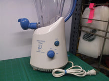 Smoothie Magic Professional Home Smoothie Maker For Parts Motor Works