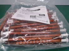 lot of 50 aeg1-kms-ba 1ml oral syringes