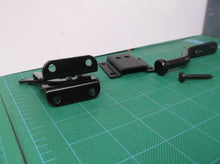 National Mfg. N342626 MaxLatch Sag Compensating Latch missing screws