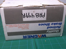 Wagner Premium Brake Shoes PAB449R