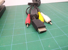 PS2 PS3 AV Cable, AV to RCA Cord for Playstation 2 3 /PS2/PSX/PS3 Slim (6FT)