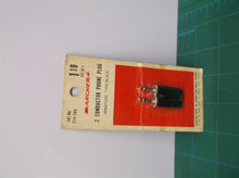 274-286 Archer Miniature 1/8" 3.5MM Phone Plug Package of 2