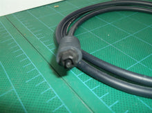 Radio Shack fiber optic audio cable