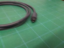 Radio Shack fiber optic audio cable