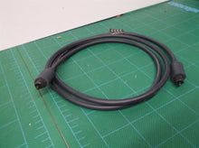 Radio Shack fiber optic audio cable