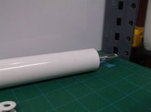 Wright Products - Standard Duty Pneumatic Screen and Storm Door Closer missing h