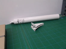 Wright Products - Standard Duty Pneumatic Screen and Storm Door Closer missing h