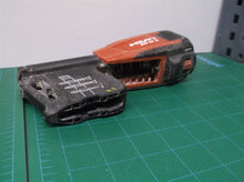 HILTI SD-M2 Collated Drywall Screw Magazine NO driver bit with broken foot
