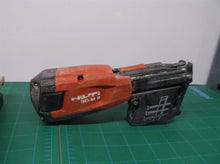 HILTI SD-M2 Collated Drywall Screw Magazine NO driver bit with broken foot
