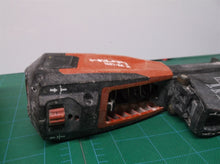 HILTI SD-M2 Collated Drywall Screw Magazine NO driver bit with broken foot